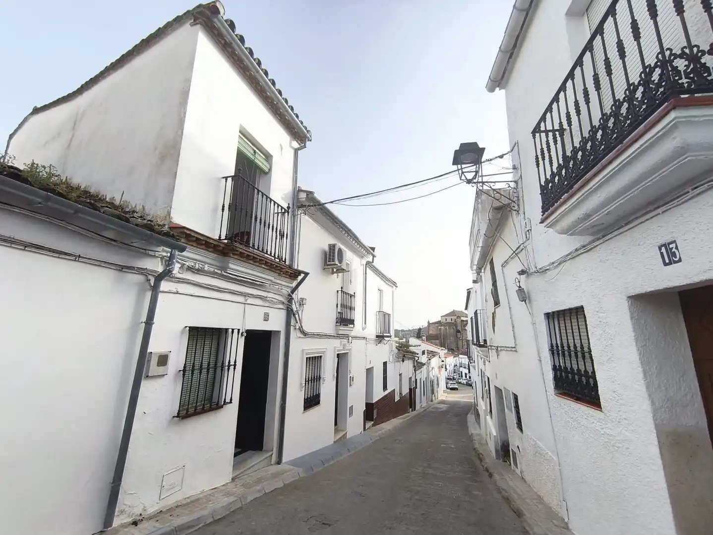 Casa amb terrassa en venda a La Cuesta del Pozuelo 20, imagen 31