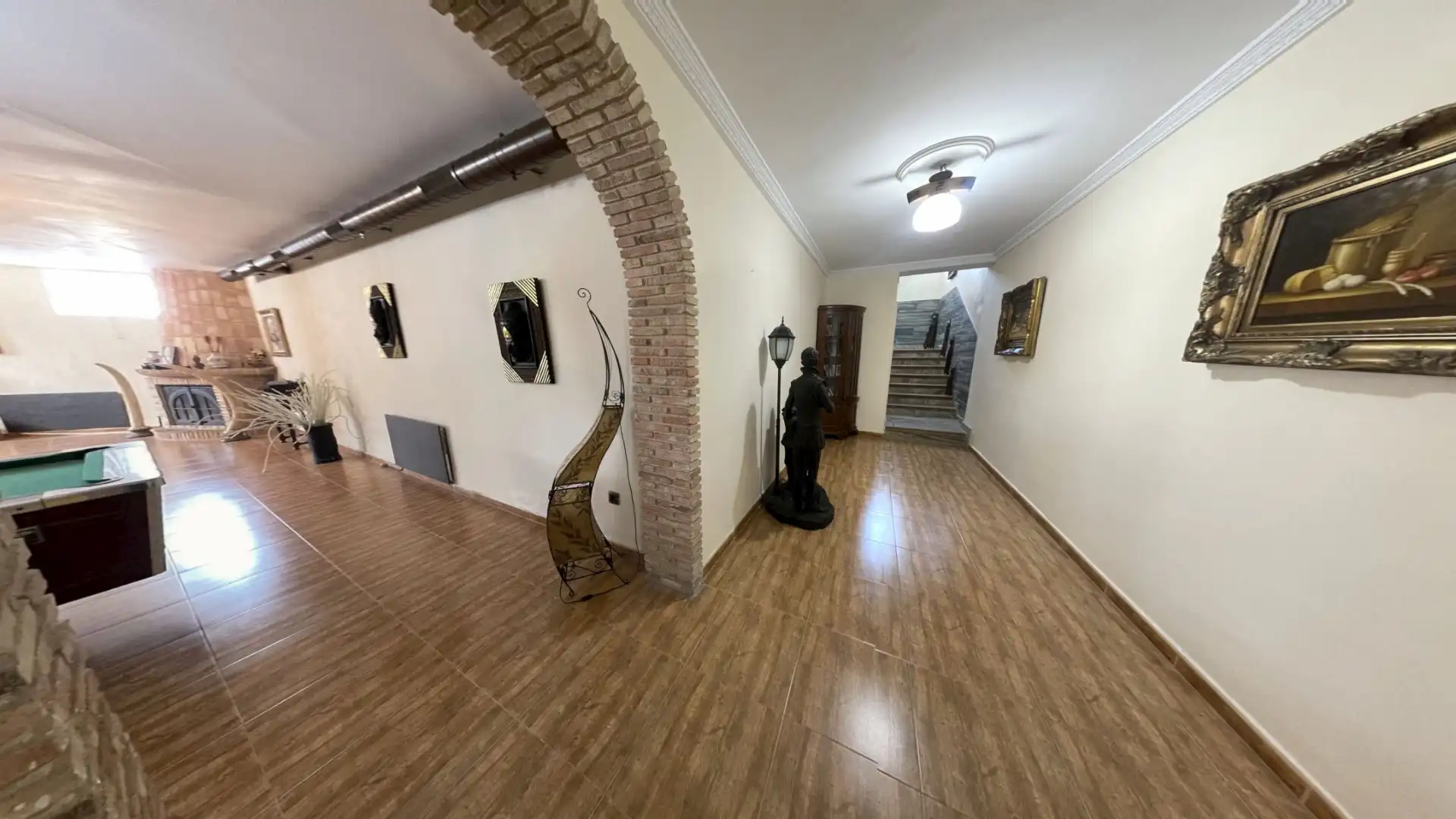 Houses for sale in San Vicente del Raspeig / Sant Vicent del Raspeig  with Air Conditioner, Heating and Private garden