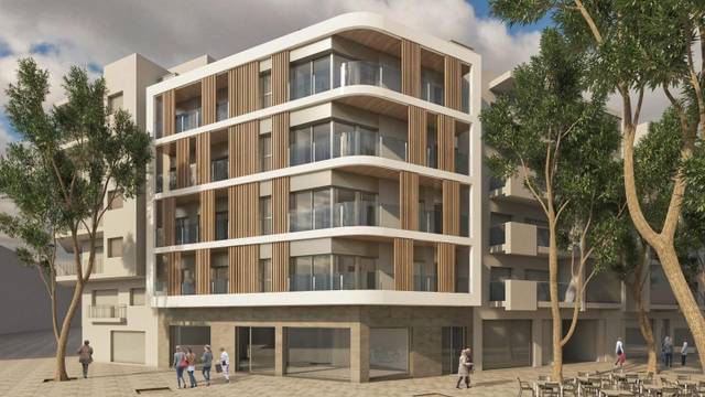 Piso en Venta en Plaça de l'Església en Centre