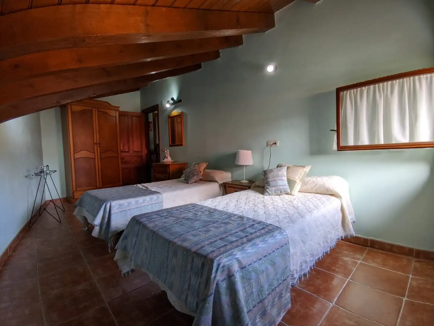 Casa adosada de alquiler en AS-379, 36, Posada - Barro