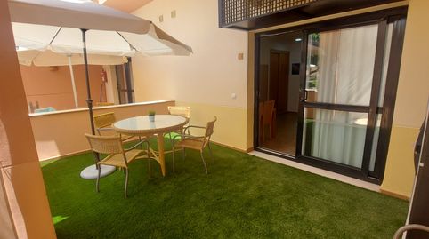 Foto 3 de Apartament de lloguer a Avenida Bulevar del Agua, 11, Punta Umbría, Huelva