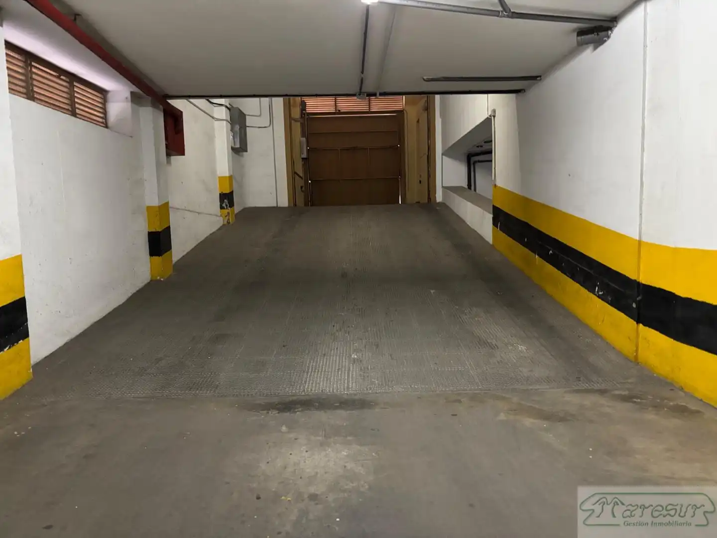 Parkplatz von Wohnung zum Verkauf in San Fernando