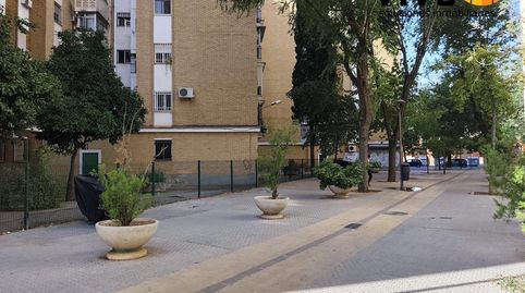 Foto 2 de Piso en venta en Villegas, Sevilla Capital