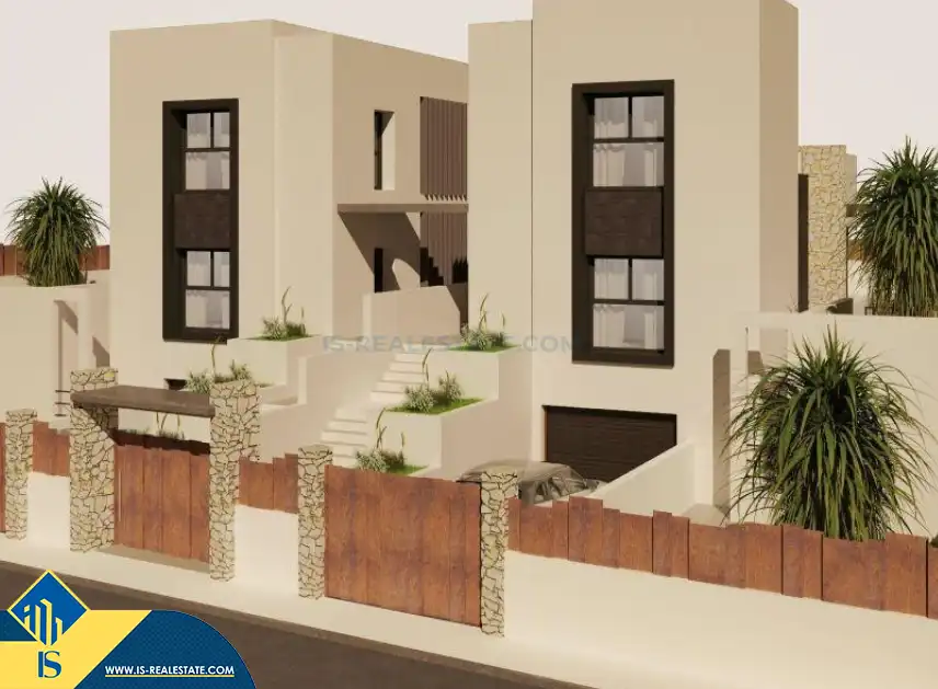 Villa mit Pool zum Verkauf in Orihuela Costa, imagen 4