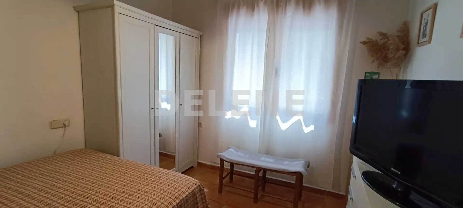 Finca rústica en venta en Pozohondo