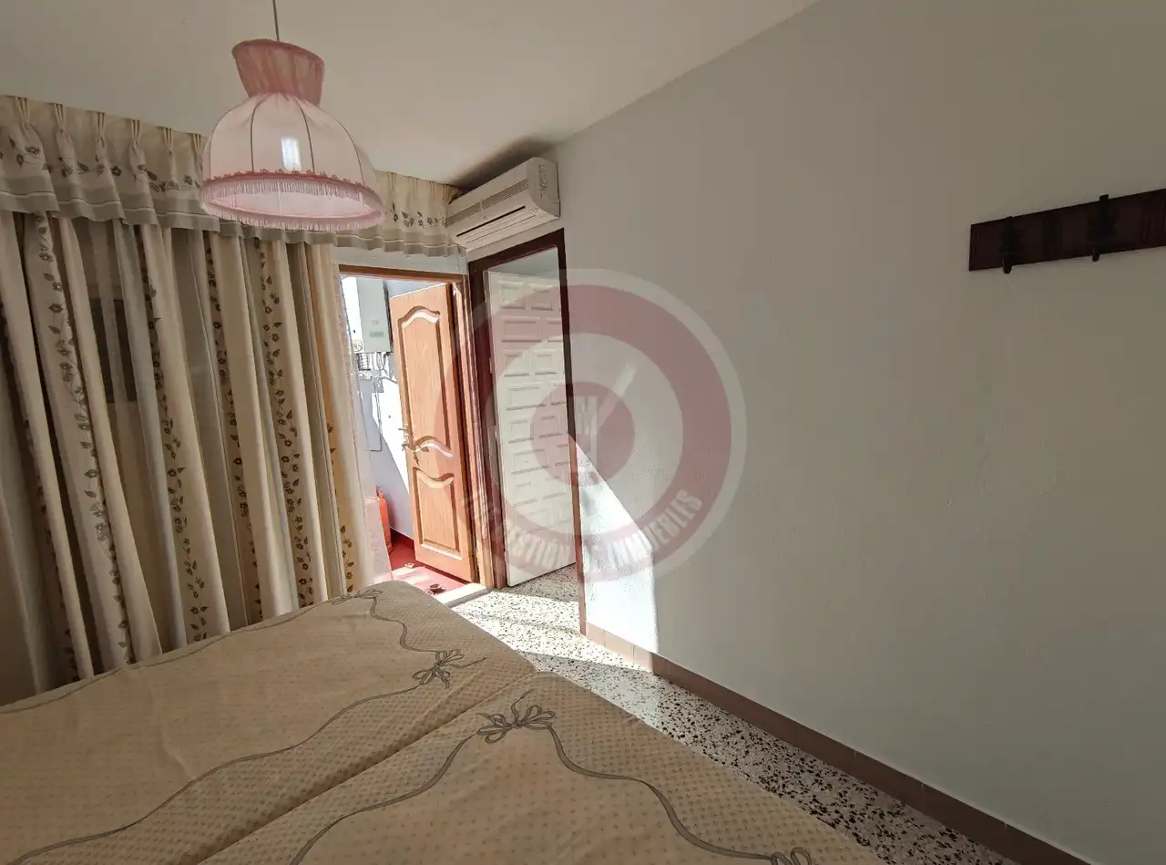 Casa adosada en venda a Calle Cruz del Cordero, 26, Norte - Barrio del Pilar - El Reñidero