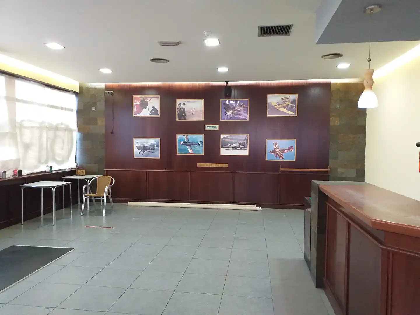 Industrial building to rent in Almeiras, imagen 2
