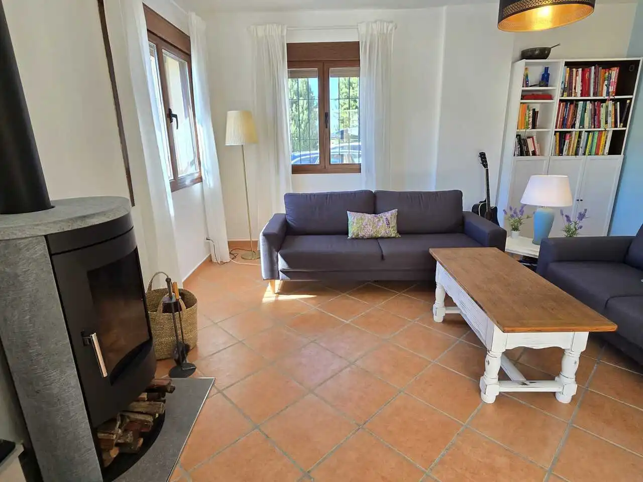Casa con piscina en venta en Alcaucín, imagen 27