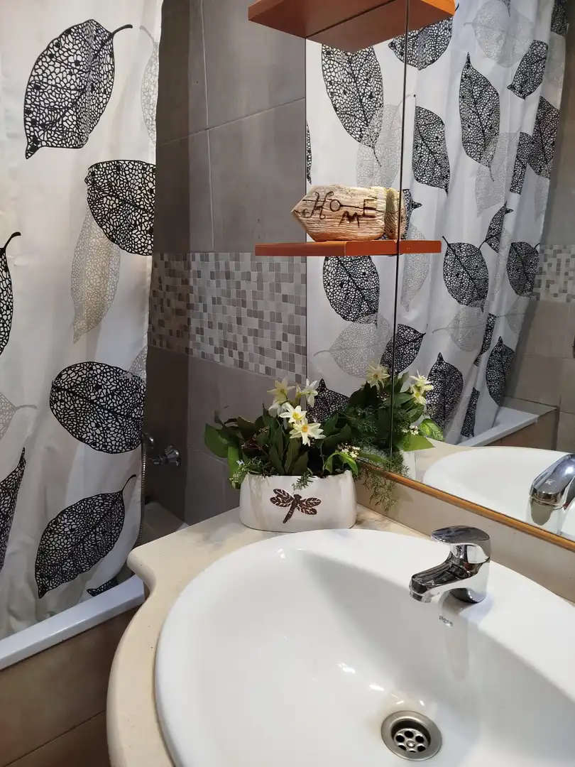 Baño de Piso en venta en Esparreguera con Calefacción
