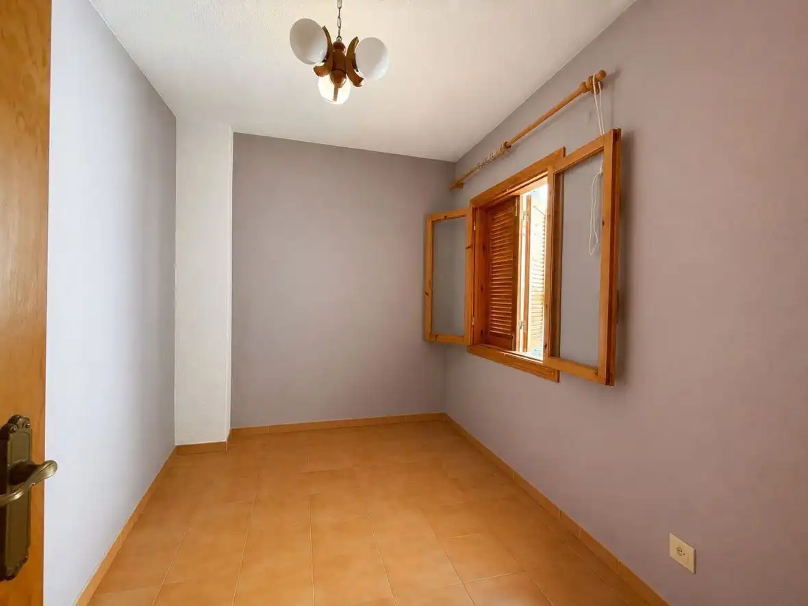 Habitación de Apartamento en venta en Santa Pola