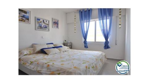 Foto 4 de Piso en venta en Avenida de la Platja, 11, Santa Margarita, Roses