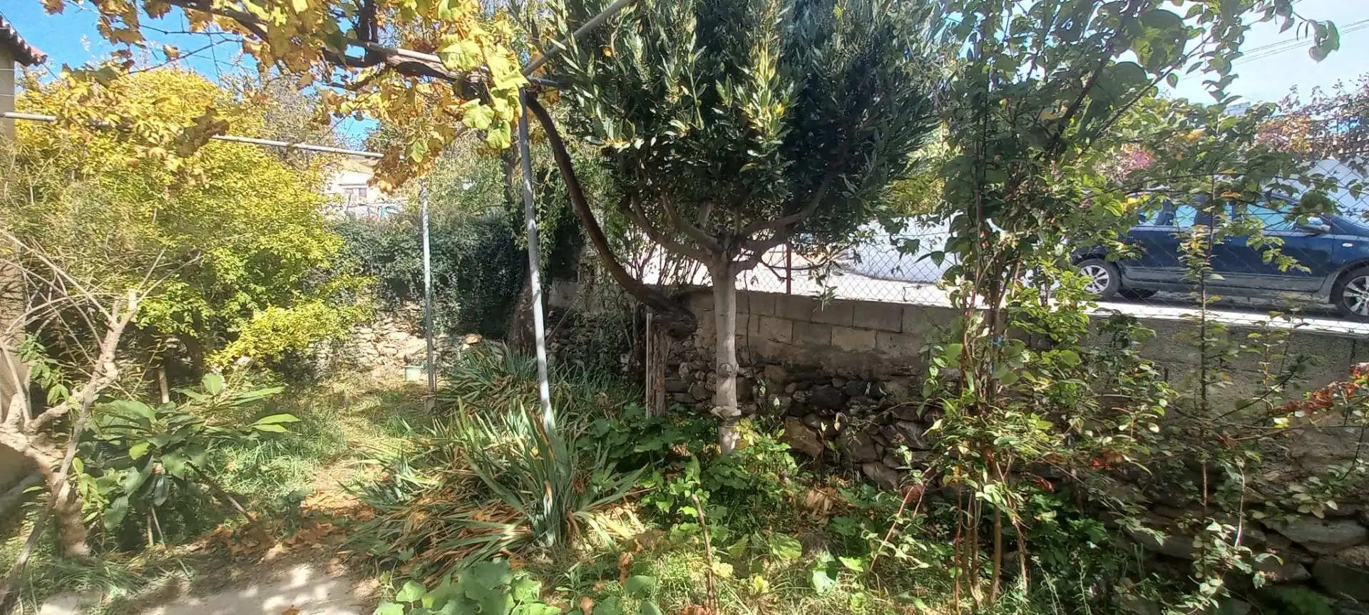 Casa rústica amb terrassa en venda a Cádiar, imagen 37