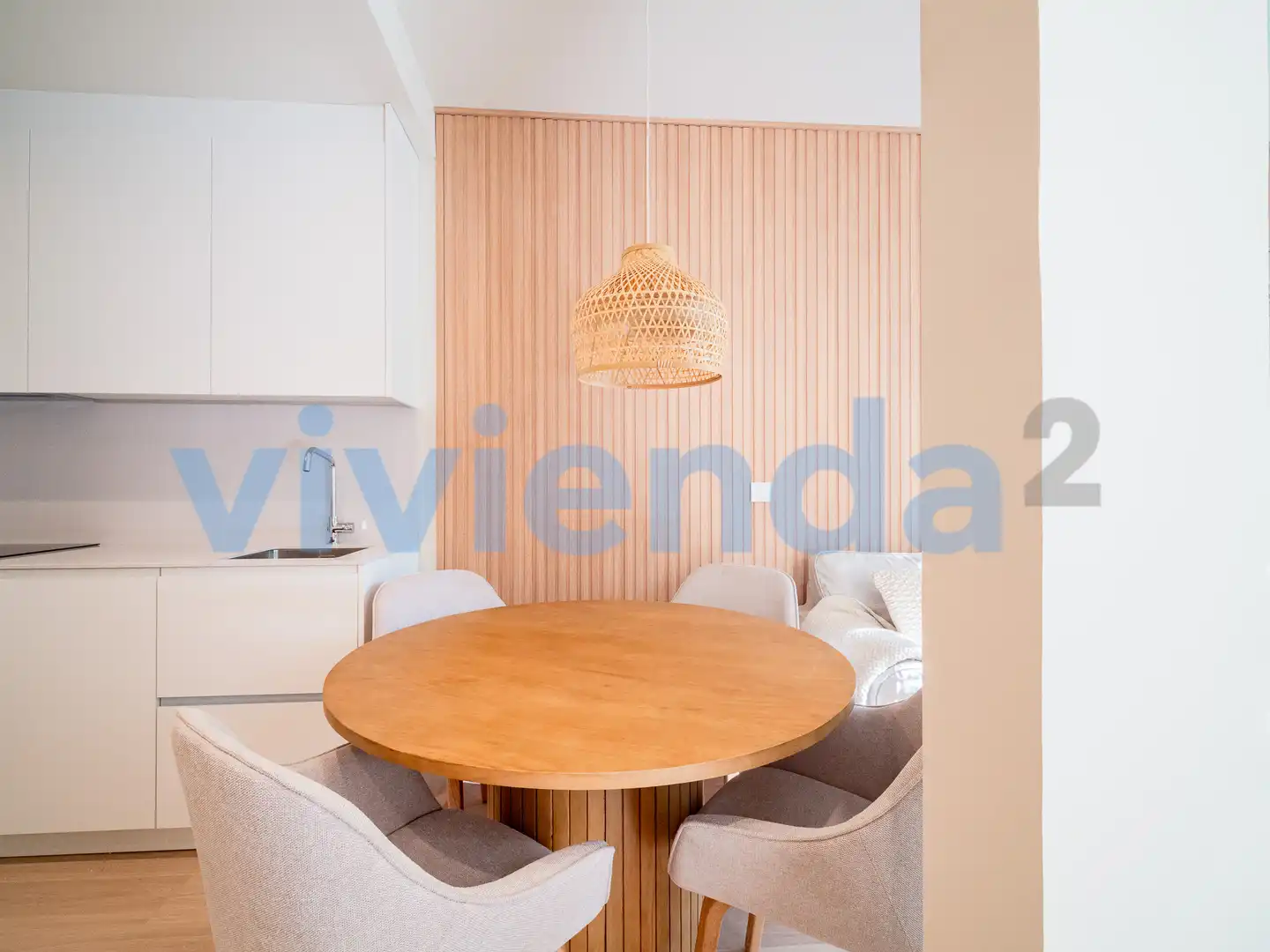 Appartement à louer à Paseo de las Delicias, imagen 13