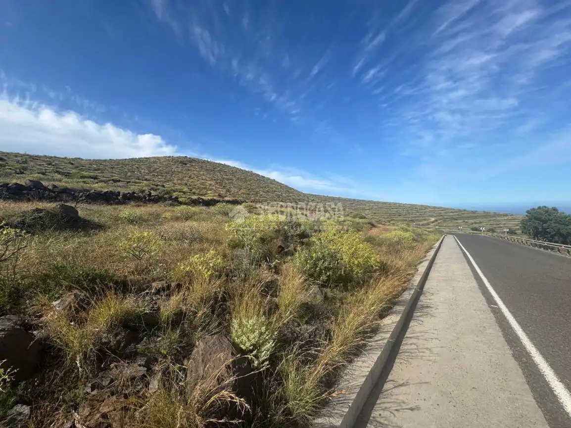 Terreny rústic en venda a Agüimes - Temisas, imagen 2