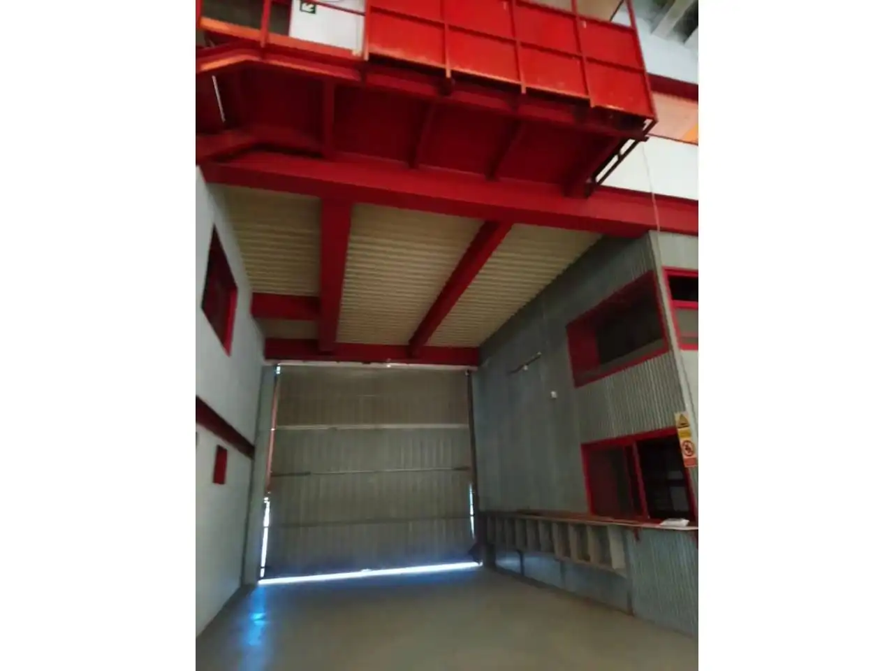 Industriegebäude zur Miete in Les Franqueses del Vallès, imagen 82