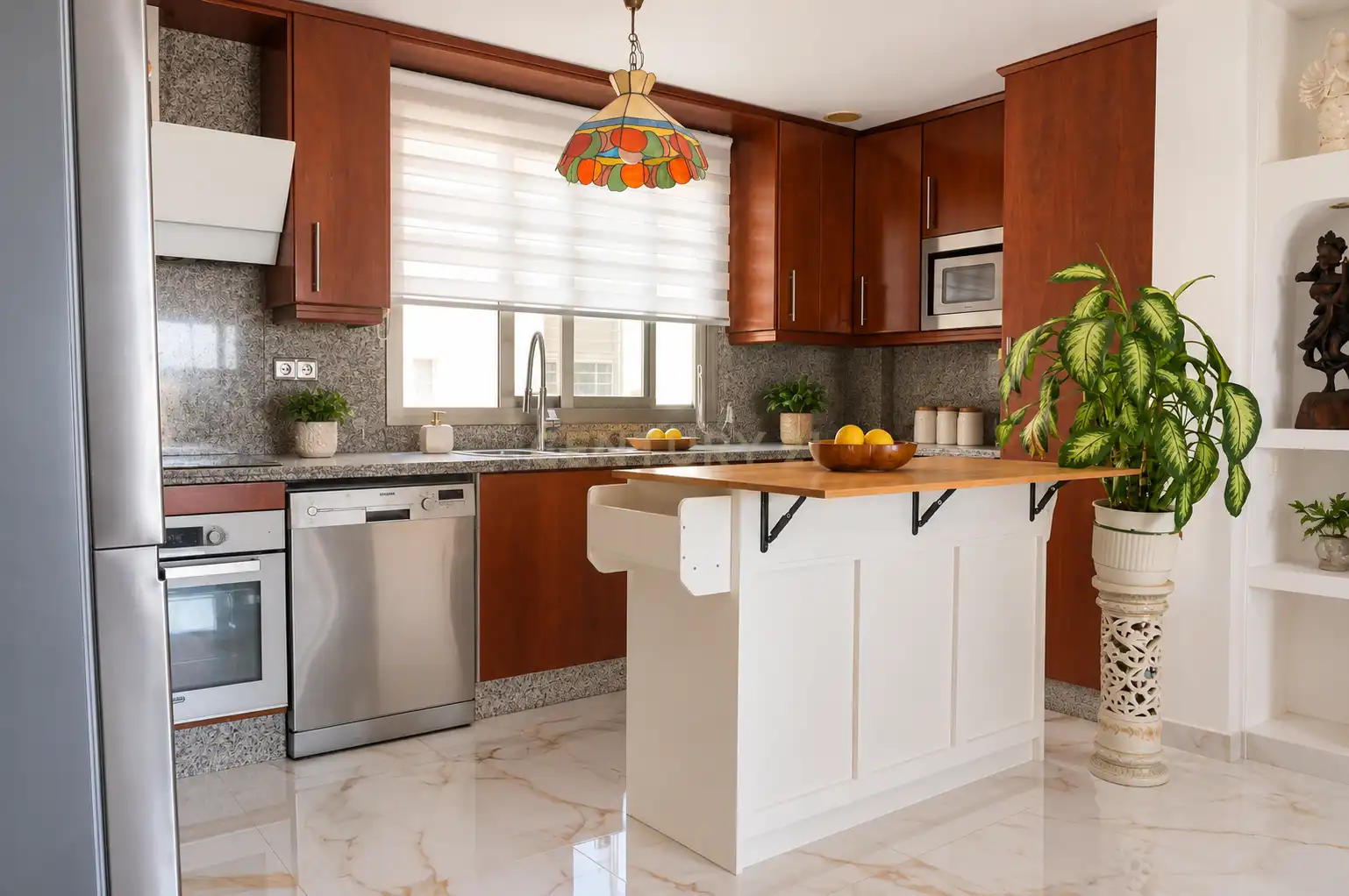 Apartament amb piscina de lloguer a Calle Angel Carazo Gomez, 6, Torremolinos, Spain 6, imagen 3
