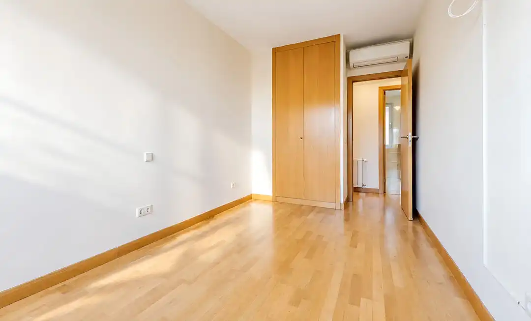 Piso de alquiler en Madrid, Madrid