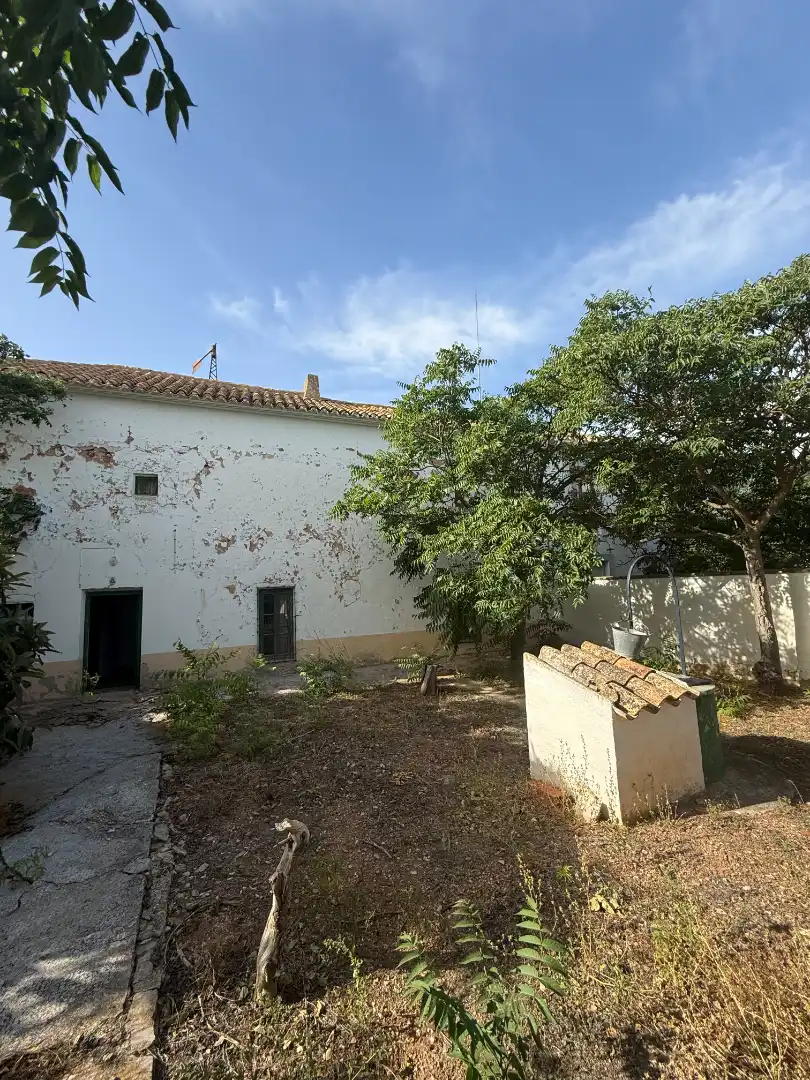 Terreno rustico in vendita a Calle Diseminado, imagen 2