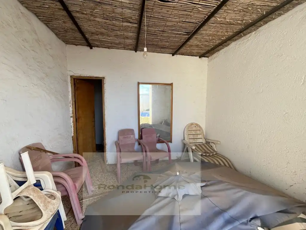 Schlafzimmer von Haus oder Chalet zum Verkauf in Antequera