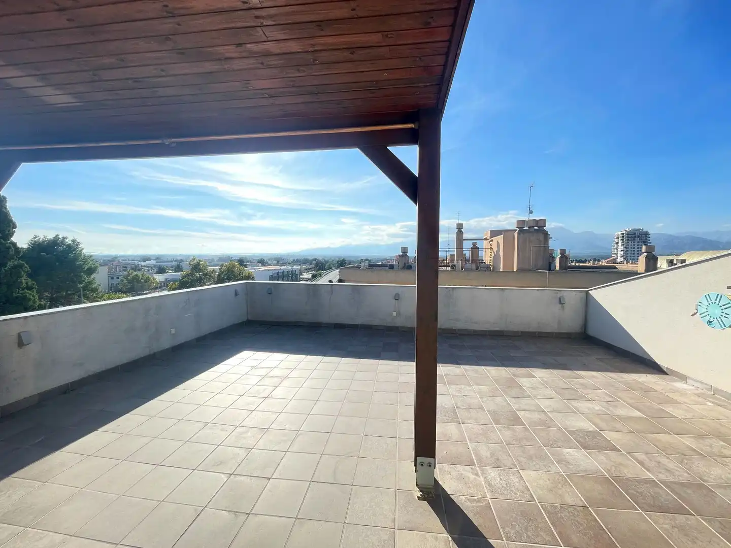 Wohnung zum Verkauf in Perello, Sant Llàtzer