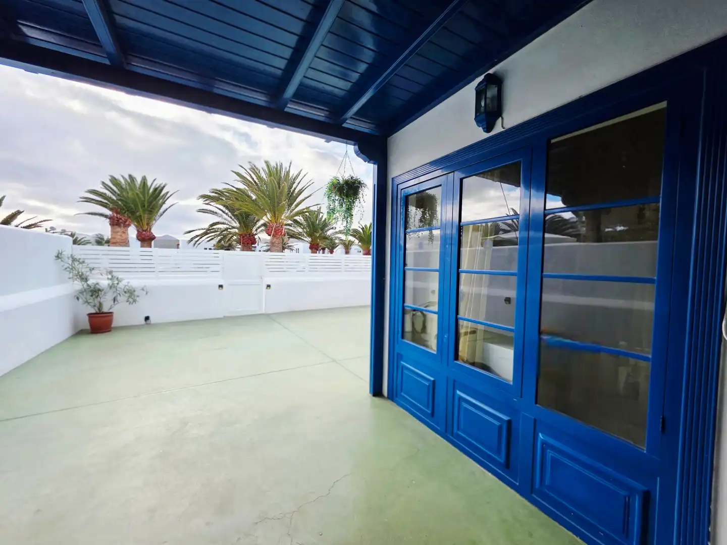 Dúplex en venta en Yaiza con Jardín privado, Terraza y Amueblado