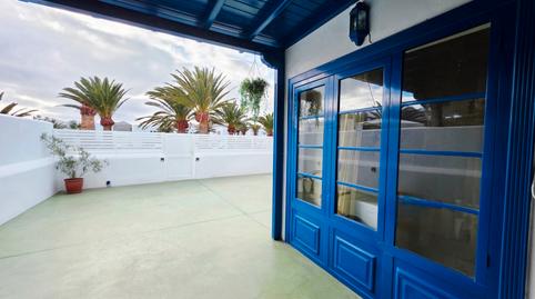 Foto 3 de Dúplex en venta en Punta Calero, Yaiza