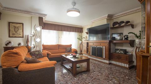 Foto 5 de Piso en venta en Calle Cristobal Sanz, Pont Nou - Corazón de Jesús, Elche / Elx