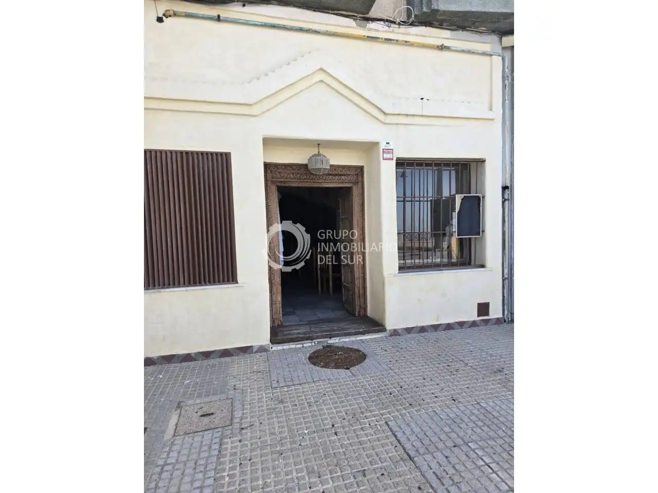 Außenansicht von Gebäude zur Miete in Cádiz