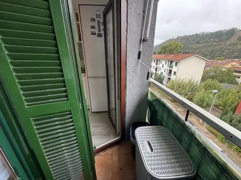 Flat with terrace for sale in Bergara, imagen 10