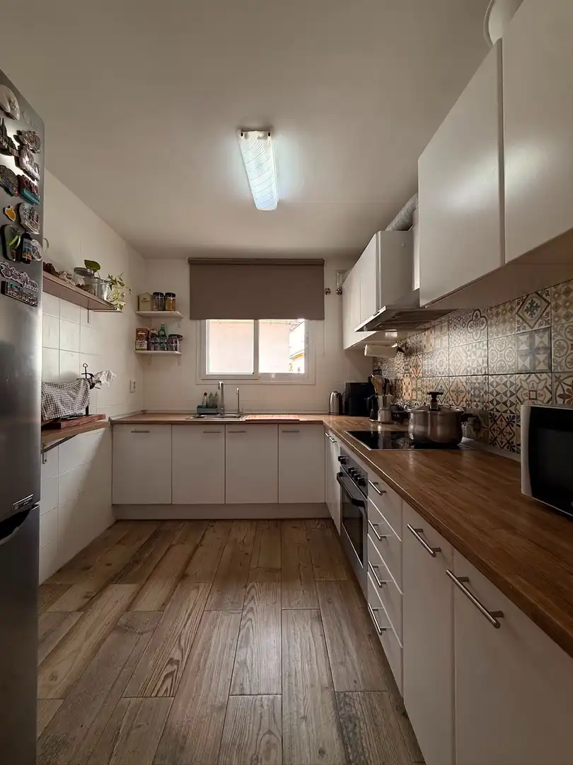 Cocina de Casa o chalet en venta en Coín con Calefacción, Terraza y Trastero
