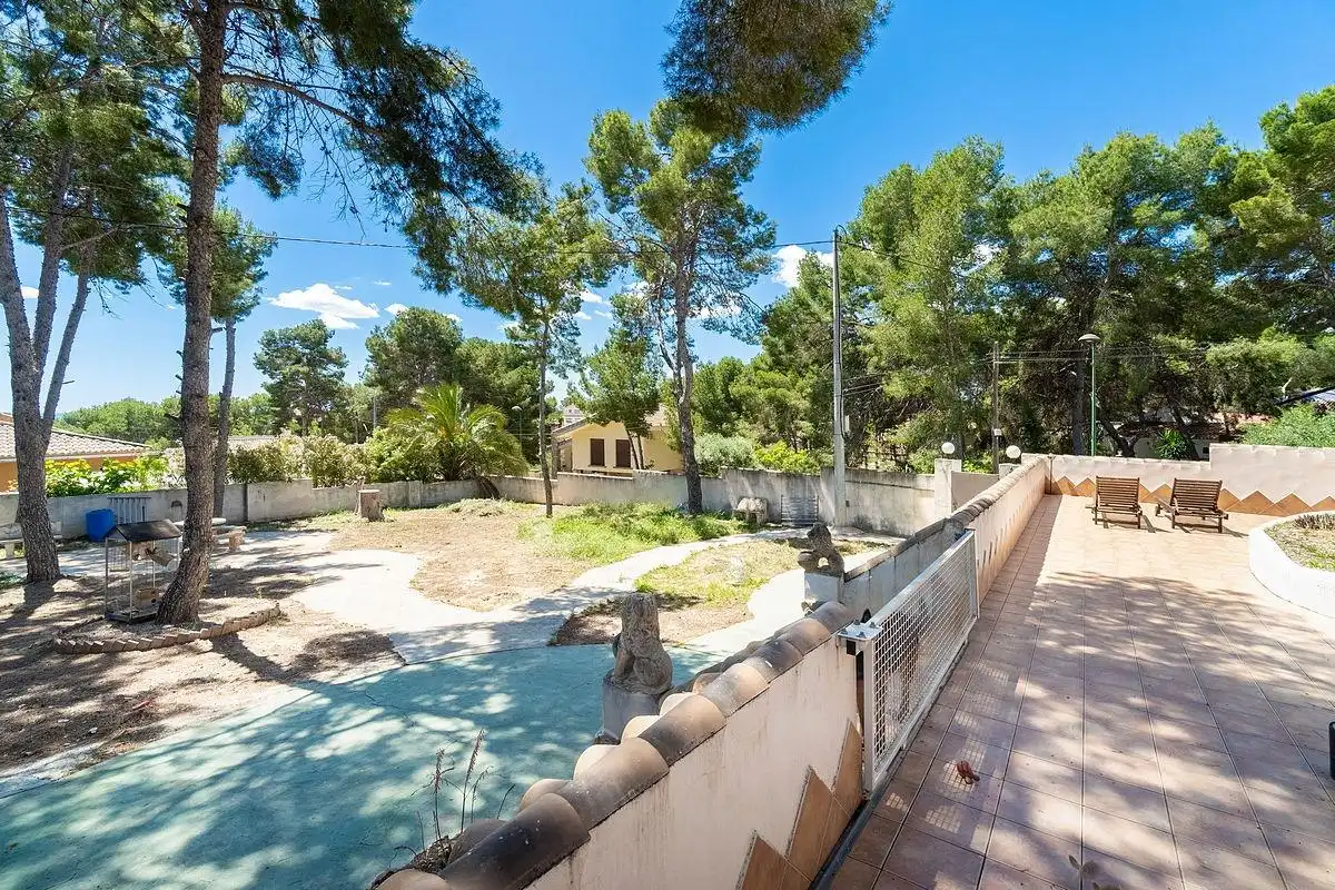 Villa zum Verkauf in Calle Calle Limonero, imagen 45