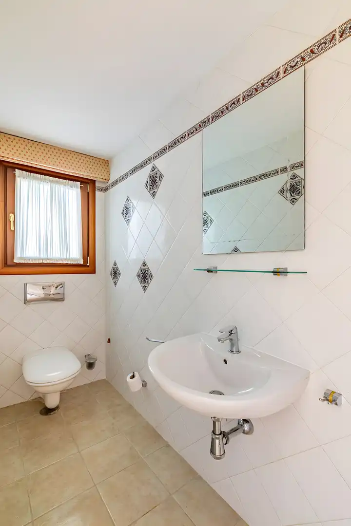 Casa amb piscina en venda a Estepona Pueblo, imagen 37