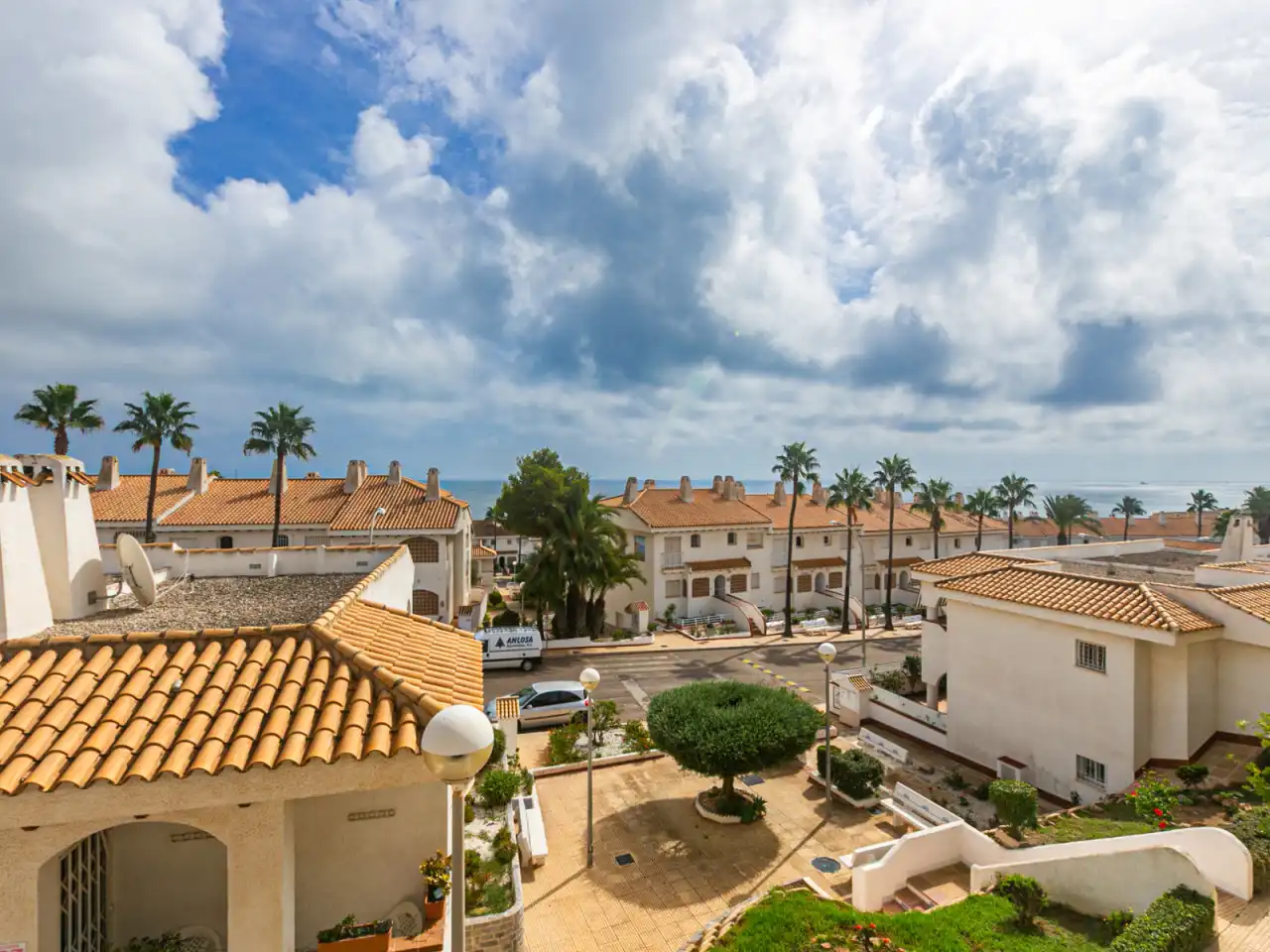 Maisonette mit Pool zum Verkauf in Orihuela Costa, imagen 34