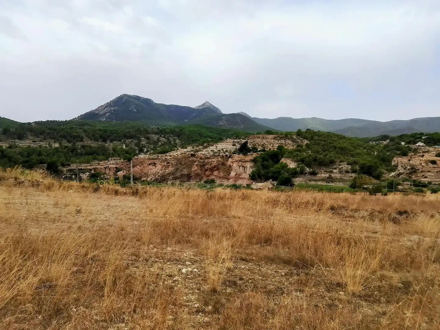 Terreno rustico in vendita a Lugar Castillo, imagen 10