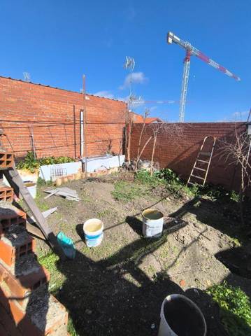 Terreno residencial en Venta en Cuevas - Ilustración