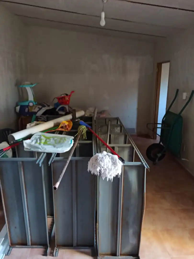 Casa o chalet en venta en Yuncler