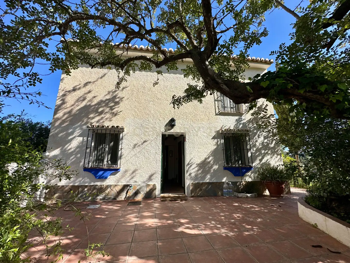Casa o chalet en venta en DS DISEMINADO 240 BENALMADENA (MÁLAGA), -1, Casablanca - La Viñuela