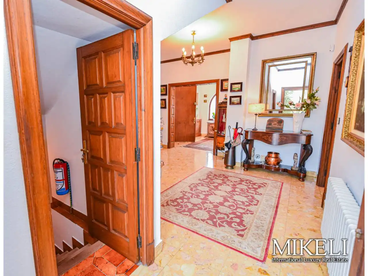 Casa o xalet en venda en Piélagos amb Calefacció, Jardí privat i Terrassa