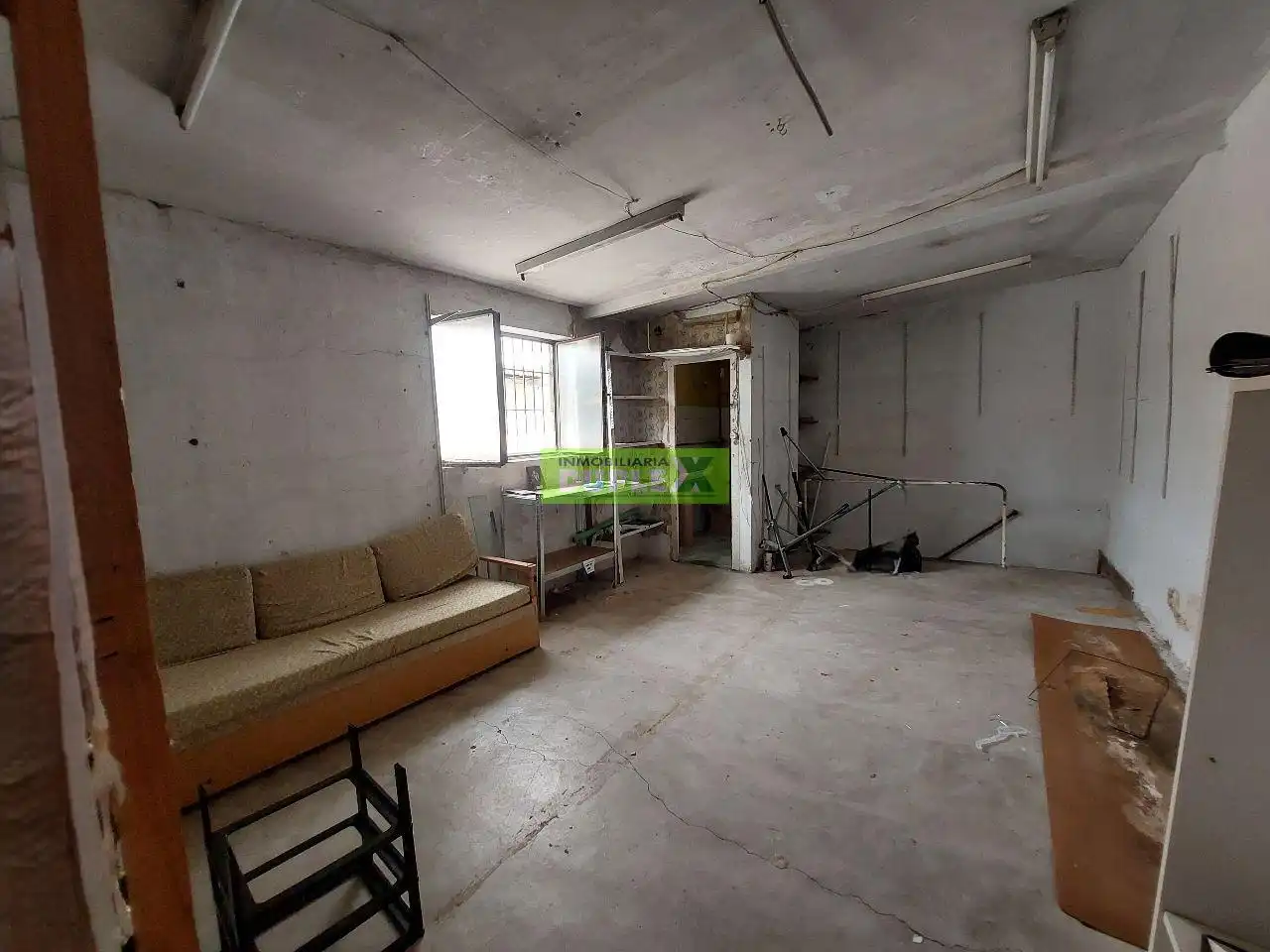 Local comercial en alquiler en Centro - Echegaray, imagen 10