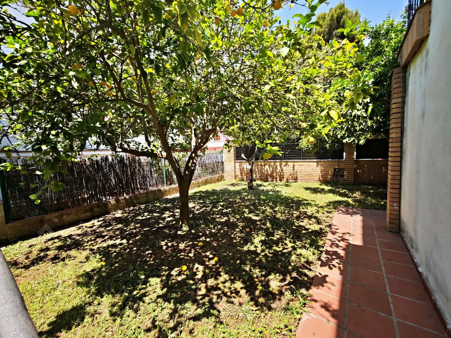 Jardí de Casa o xalet en venda en Tarragona amb Calefacció, Jardí privat i Terrassa