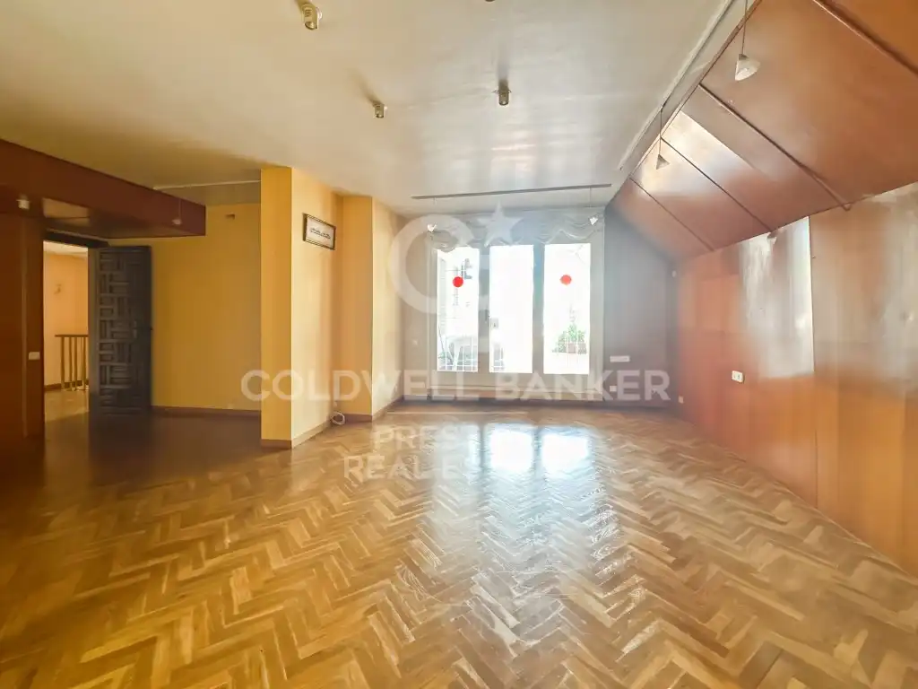 Penthouse mit Aufzug zum Verkauf in Calle Angli, imagen 27