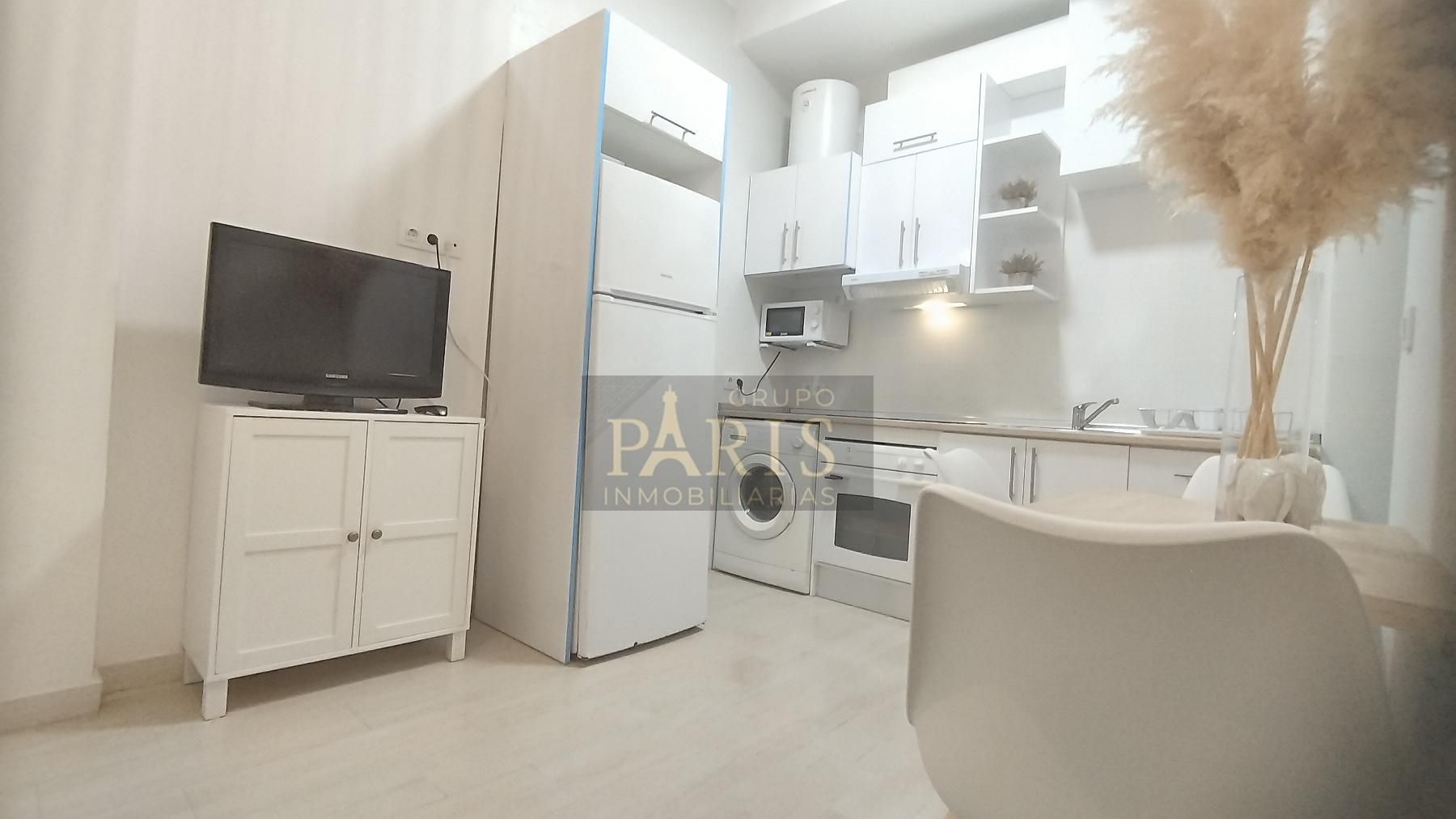 Apartament de lloguer a Barrio de la Concepción