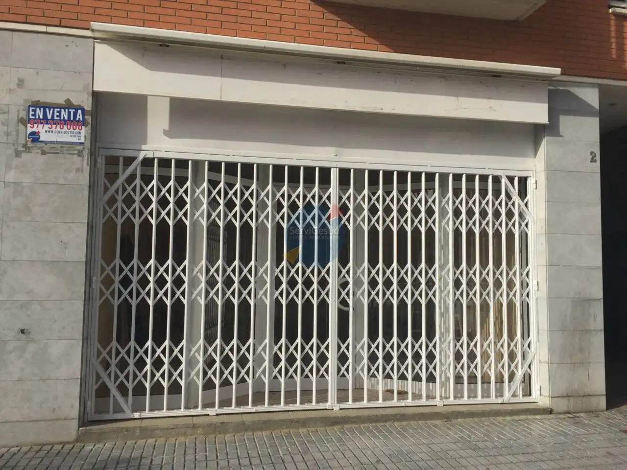 Business premises for sale in Calle Llevant