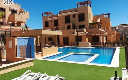 Apartament en venda a Urbanización Collados Zieschang, 1, Los Collados - Los Geraneos, Águilas