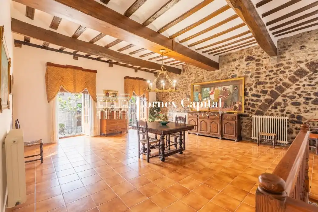 Maison avec piscine à vendre à Sant Llorenç de la muga, imagen 28