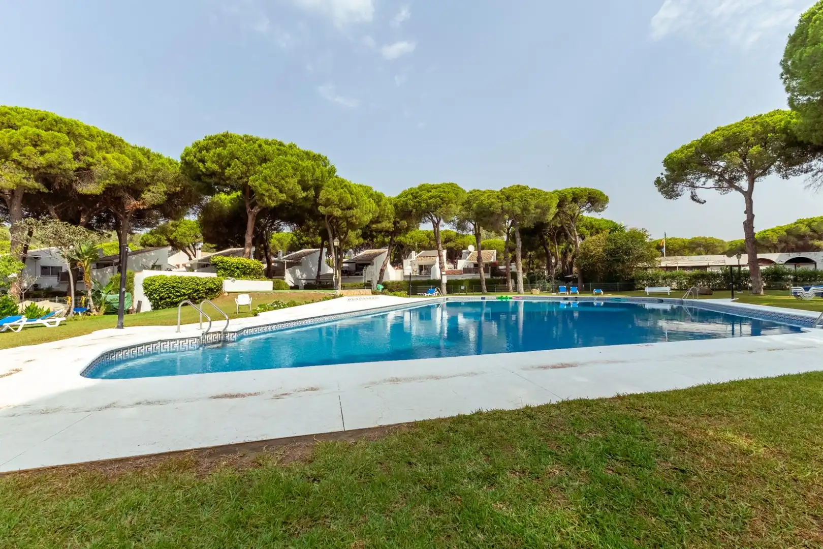 Reihenhaus mit Pool zum Verkauf in Benamara - Atalaya, imagen 2