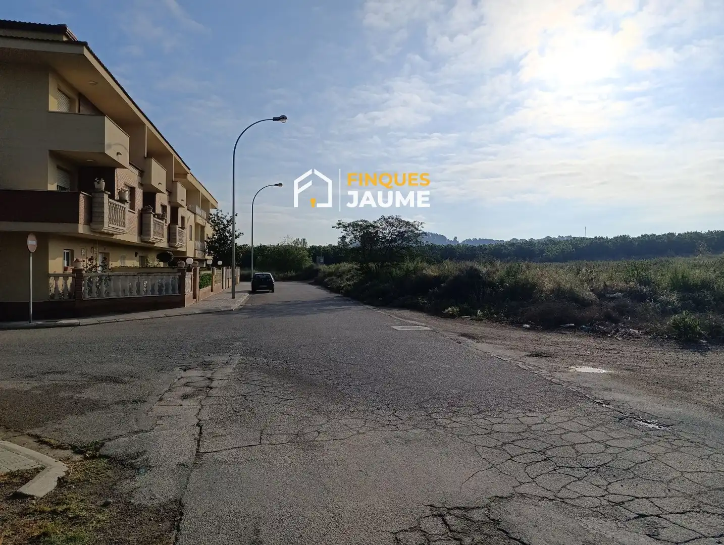 Residencial en venta en PALLARS, Almacelles