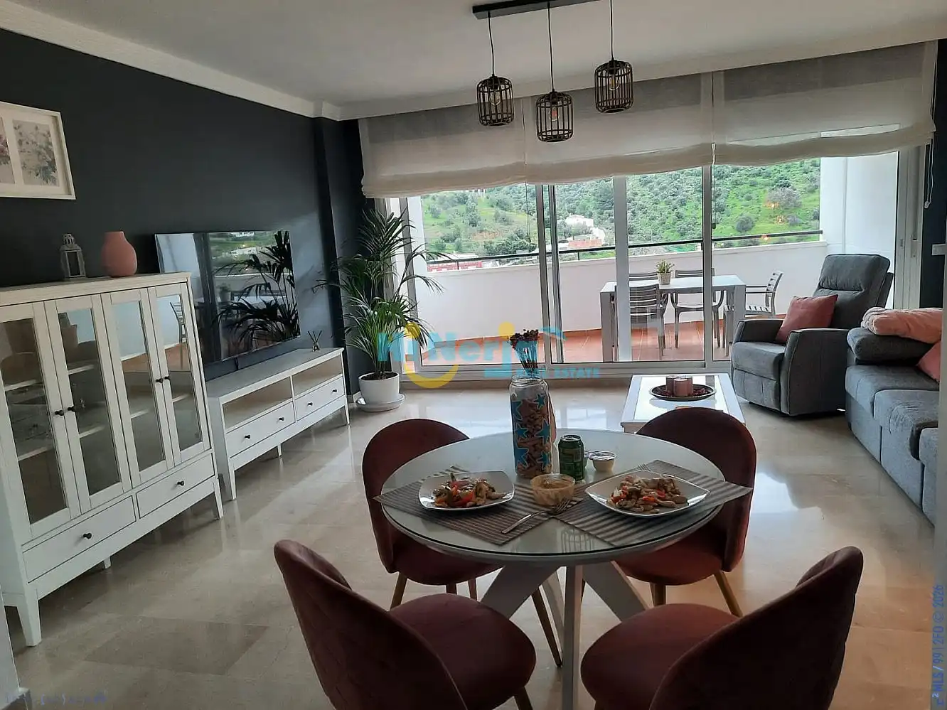 Apartament en venda a Torrox Pueblo, imagen 2
