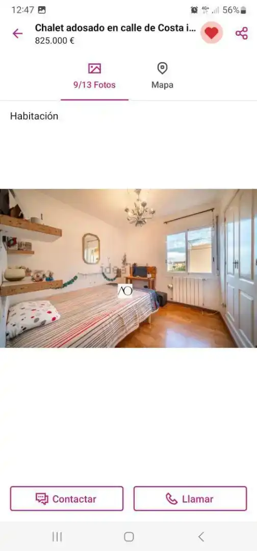 Bedroom of Houses for sale in Alcúdia  with Parquet flooring, Swimming Pool and Furnished