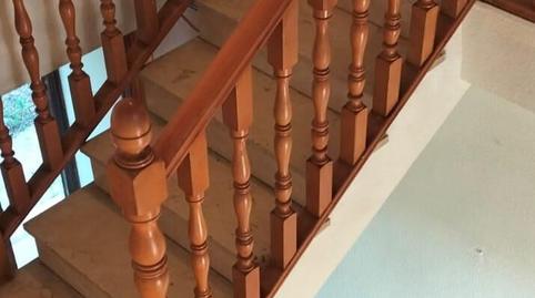 Photo 4 of Single-family semi-detached for sale in Urbanizaciones, Alicante